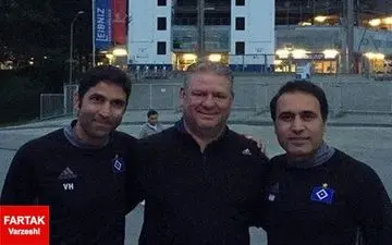 دلیل مذاکره پنهانی تاج با بازیکن اسبق تیم‌ملی چه بود؟