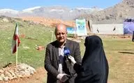 تولید یک میلیون و۲۰۰هزار اصله نهال توسط منابع طبیعی استان کرمانشاه