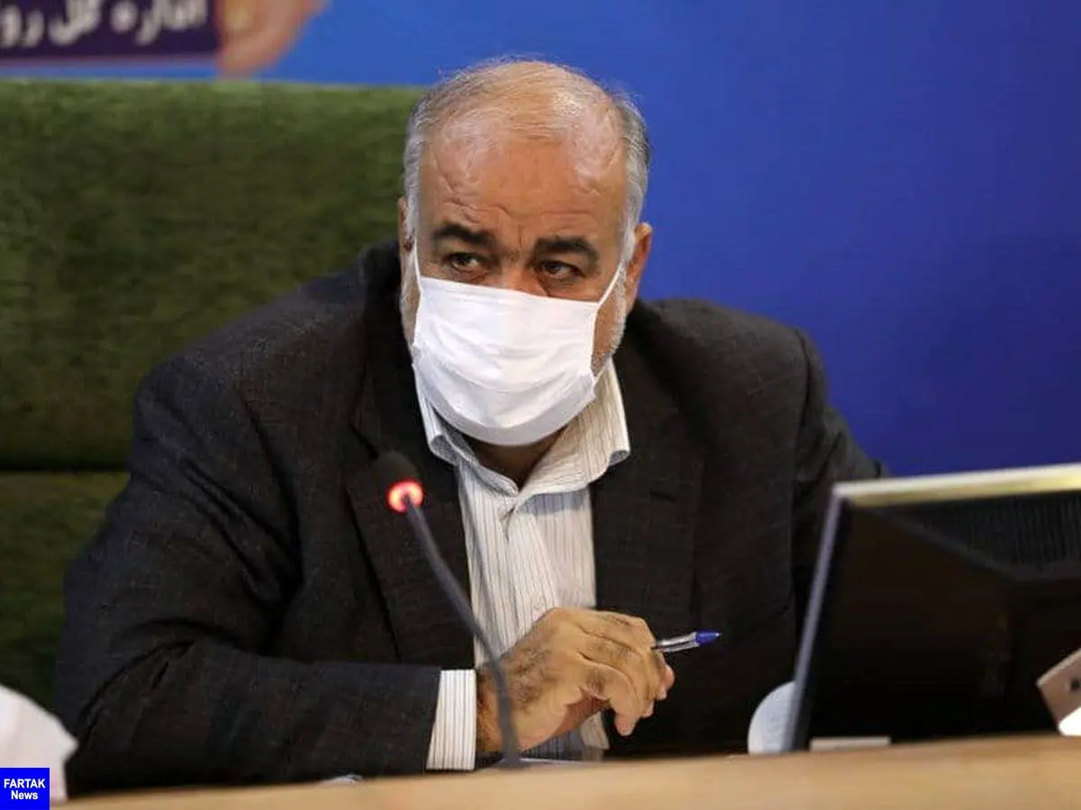 درخواست استاندار کرمانشاه برای افزایش سقف وام مسکن اقدام ملی 