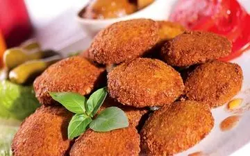 چه زمانی باید شام بخوریم