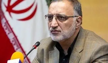 زاکانی: مردم اجازه ندهند دولت سوم روحانی سرکار بیاید

