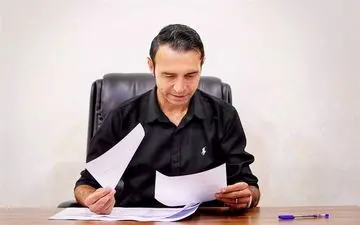  نشست خبری عنایتی فردا برگزار می‌شود 