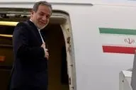 عراقچی به پکن سفر کرد