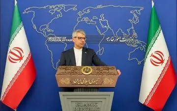 رد اتهام‌های بی‌اساس آمریکا و چند کشور دیگر غربی علیه ایران