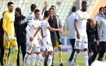 عملکرد درخشان تیم ساپینتو در فاز هجومی/ آمار بهتر استقلال نسبت به تیم چهارم لالیگا، منچستر و رمِ مورینیو