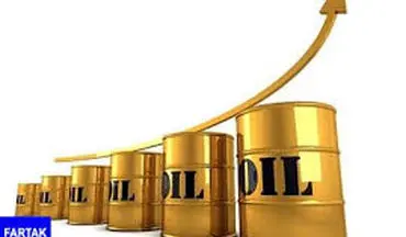 صعود گران‌ترین نفت جهان به مرز ۱۰۰ دلار