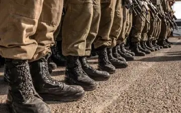 
۳۰۰ افسر و نظامی اسرائیلی خواستار ترک زودهنگام ارتش هستند
