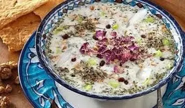 در این روزهای گرم سال از  آب دوغ خیار  غافل نشوید!