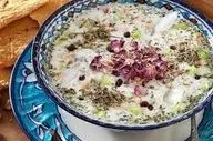 در این روزهای گرم سال از  آب دوغ خیار  غافل نشوید!