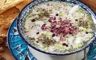 در این روزهای گرم سال از  آب دوغ خیار  غافل نشوید!