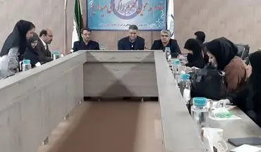  افزایش ۴۰ درصدی مصرف آب با توجه به شیوع کرونا / ۲۰ هزار انشعاب غیر مجاز در استان کرمانشاه