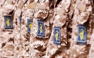 نیروی قدس سپاه: دشمنان هیچ جای دنیا و حتی داخل خانه های خود امنیت نخواهند داشت