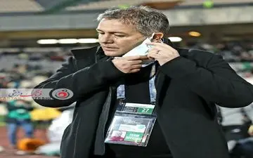 پنج ستاره که لب مرز حضور در جام‌جهانی هستند