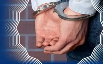 دستگیری سارقان مغازه‌های قم