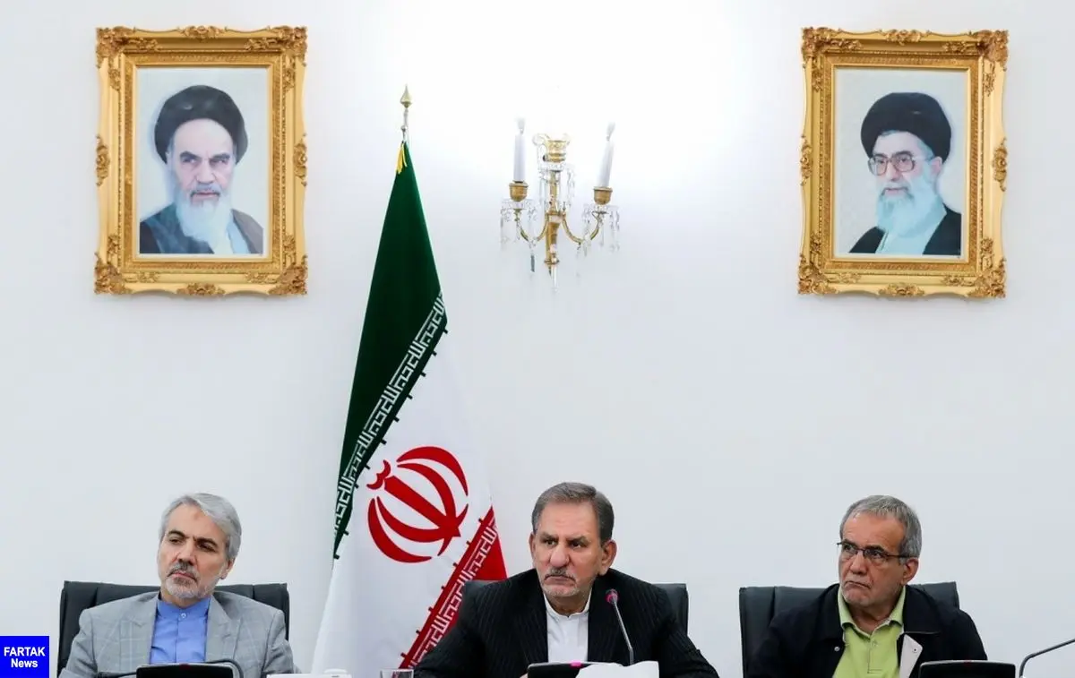 تحریم ها علیه ایران کارساز نیست