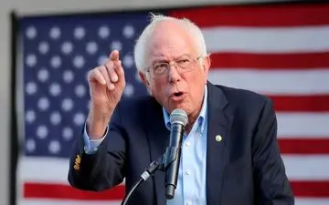 سندرز: دولت آمریکا در مورد حمله به مدرسه ایرانی دروغ گفته است