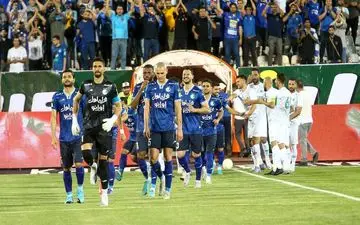 رکوردی خاص برای استقلال؛ این تیم عقب نمی‌افتد