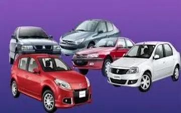  کاهش قیمت خودروهای داخلی و خارجی در بازار +جدول