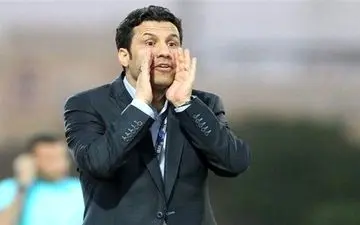 تارتار: محدودیت بودجه ذوب‌آهن باعث سیر نزولی تیم شد/ دادگاه تکلیف من و الهامی را روشن می‌کند