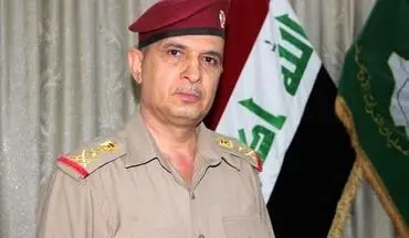 رئیس ستاد ارتش عراق عازم ایران شد