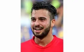 
«استوری » جالب سروش رفیعی +عکس
