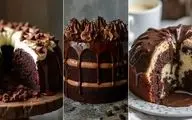 طرز تهیه کیک خیس خانگی | دستور شکلاتی خوشمزه با نکات مهم
