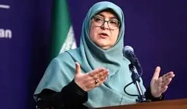  حرف آخر سخنگوی دولت درباره تعطیلات تهران / تکلیف مشخص شد 