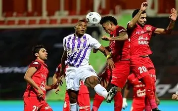 یاران نوراللهی در حساس‌ترین بازی هفته لیگ امارات متوقف شدند 