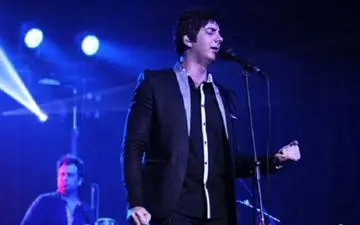 اتفاق های غافلگیر کننده در کنسرت بازیگر سریال عاشقانه