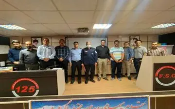 ساماندهی شرکت‌های مجری خدمات ایمنی و آتش‌نشانی