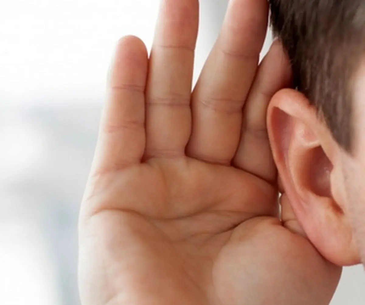 80 درصد سرگیجه‌ها ریشه در مشکلات شنوایی دارند