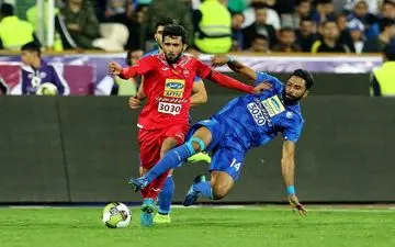 دوری 26 روزه بشار رسن از پرسپولیس