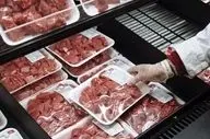 آخرین وضعیت گوشت مرغ و گوشت قرمز در بازار 