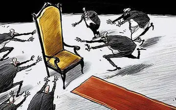 هیچ مصلحتی برای ماندگاری مدیران نا کارآمد وقانوگریزدرشهرستان وجودندارد