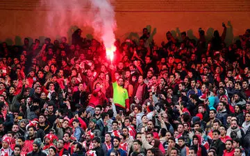 نخستین خروجی پرسپولیس در پایان فصل مشخص شد + عکس