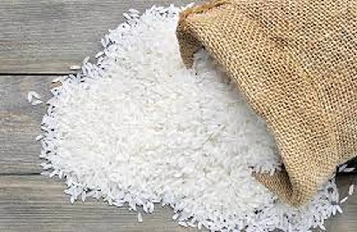 آخرین قیمت انواع برنج در بازار +جدول 