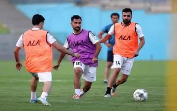 پیروزی بدون جنگ! پیکان با حکم انضباطی سه امتیاز گرفت