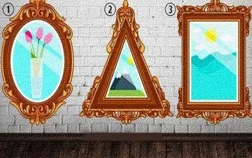 میخوای عیب خودت رو پیدا کنی؟ یک آینه رو انتخاب کن تا بهت بگم