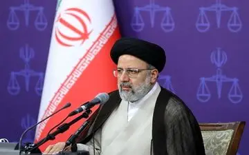 رئیس قوه قضائیه: مردم با کمبودها می‌سازند اما با بی عدالتی‌ها، نه
