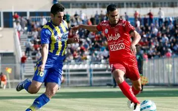 شوک جنجالی به پرسپولیسی ها