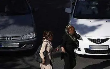 
بی حجابی جرم است و با آن برخورد می شود+فیلم