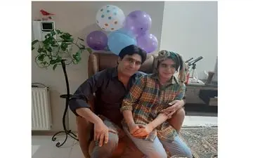 ناگفته هایی از خودسوزی معلم اصفهانی که تا حالا نشنیده اید