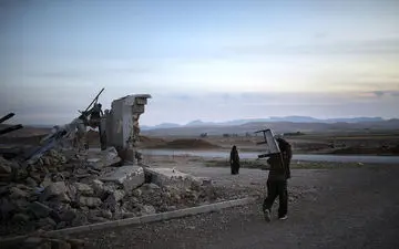 آخرین آمار از جانباختگان زلزله کرمانشاه