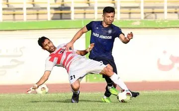  زور شاگردان تارتار و دایی بهم نرسید