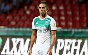 پیروزی پرگل احمد گروژنی در غیاب میلاد محمدی مقابل نماینده اتریش