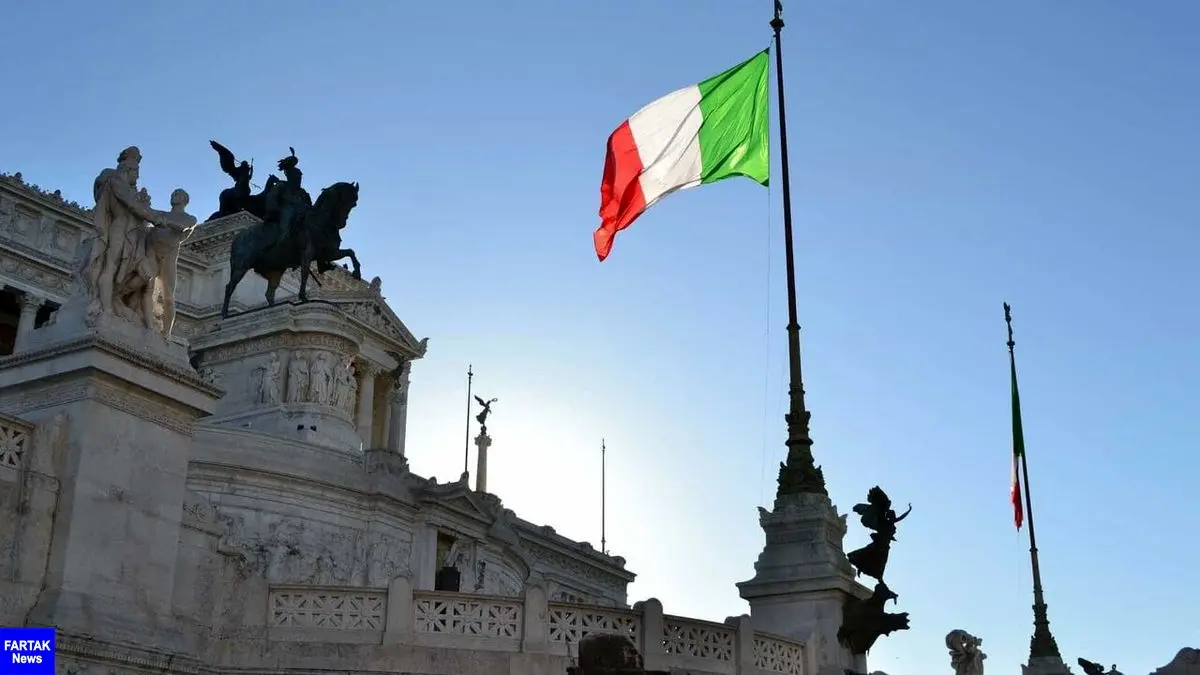 سفیر ایتالیا: از روابط اقتصادی تهران و رم حمایت می‌کنیم