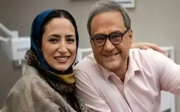 افشاگری عجیب نگار جواهریان از رامبد جوان / حرف های عجیب نگار جواهریان در مورد همسر خود