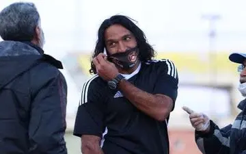 شماره ۸ محبوب به فکر تاریخسازی