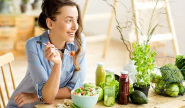 لذت غذا خوردن، کلید گمشده در مسیر کاهش وزن؟