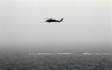  ادعای فرماندهان آمریکایی درباره ایران در تنگه هرمز 